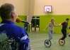The infamous UniCycle Ceilidh