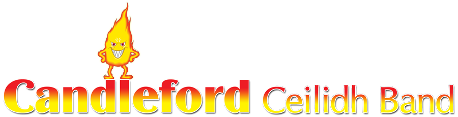 The Candleford Ceilidh Band